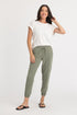 Davies-Roll Cuff Dolman